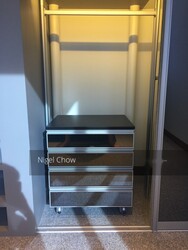 The Hillier (D23), Apartment #333397011